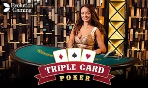L336 games selection screen in live casino section