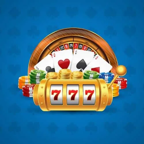 L336 mystical treasure slot game with ancient symbols, glowing gems, and spinning reels